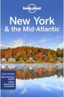 New York & the Mid-Atlantic 2 - cena, porovnanie
