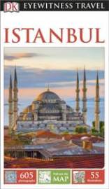 Istanbul - Slovart 2016