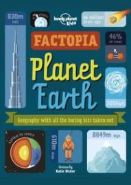 Factopia - Planet Earth