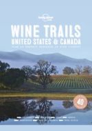 Wine Trails  Usa & Canada 1 - cena, porovnanie