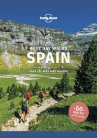 Best Day Walks Spain