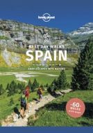 Best Day Walks Spain - cena, porovnanie
