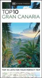 Gran Canaria - Slovart 2023