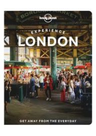 Experience London