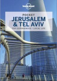 Pocket Jerusalem & Tel Aviv 2