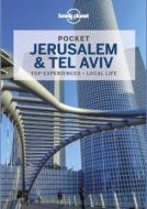 Pocket Jerusalem & Tel Aviv 2 - cena, porovnanie