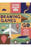 Drawing Games on the Go 1 - cena, porovnanie