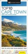 Cape Town and the Winelands - cena, porovnanie