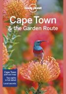 Cape Town & The Garden Route 9 - cena, porovnanie