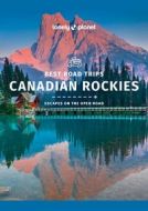 Canadian Rockies Best Road Trips - cena, porovnanie
