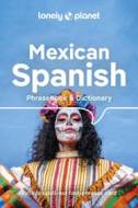 Mexican Spanish Phrasebook & Dictionary 6 - cena, porovnanie