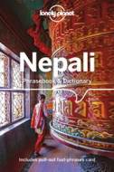 Nepali Phrasebook & Dictionary 7 - cena, porovnanie