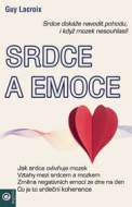 Srdce a emoce - cena, porovnanie