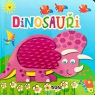 Dinosauři - Sun 2024 - cena, porovnanie