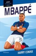 Hvězdy fotbalového hřiště - Mbappé - cena, porovnanie