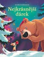 Nejkrásnější dárek - Jennifer Coulmannová - cena, porovnanie