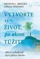 Vytvorte si život, po akom túžite - Arthur C. Brooks - cena, porovnanie