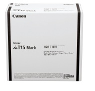 Canon T15 black - cena, porovnanie