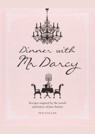 Dinner with Mr Darcy