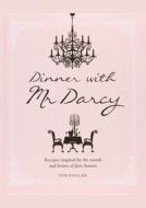 Dinner with Mr Darcy - cena, porovnanie
