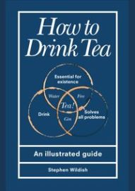 How to Drink Tea