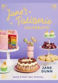 Jane's Patisserie Celebrate!
