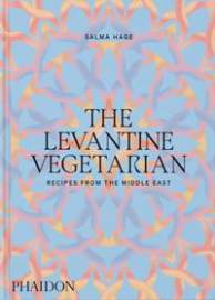 The Levantine Vegetarian