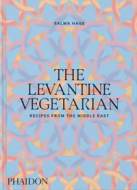 The Levantine Vegetarian - cena, porovnanie