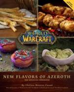 World of Warcraft: New Flavors of Azeroth - cena, porovnanie