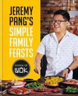 Jeremy Pang's School of Wok: Simple Family Feasts - cena, porovnanie