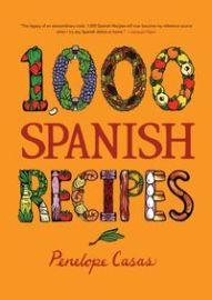 1,000 Spanish Recipes