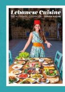Lebanese Cuisine - cena, porovnanie