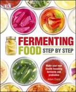 Fermenting Food Step-by-Step - cena, porovnanie