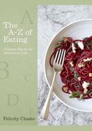 A-Z of Eating - cena, porovnanie