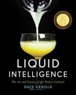 Liquid Intelligence - cena, porovnanie