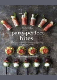 Party-Perfect Bites