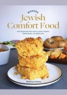Modern Jewish Comfort Food - cena, porovnanie