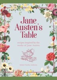 Jane Austens Table