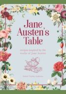Jane Austens Table - cena, porovnanie