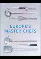 Europe's Master Chefs - cena, porovnanie