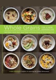 Whole Grains for a New Generation