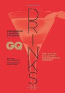 GQ Drinks - cena, porovnanie