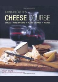 Cheese Course