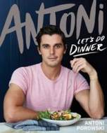 Lets Do Dinner - cena, porovnanie