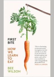 First Bite: How We Learn To Eat