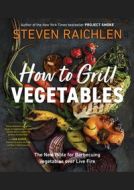 How to Grill Vegetables - cena, porovnanie