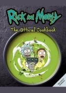 Rick & Morty: The Official Cookbook - cena, porovnanie