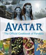 Avatar The Official Cookbook of Pandora - cena, porovnanie