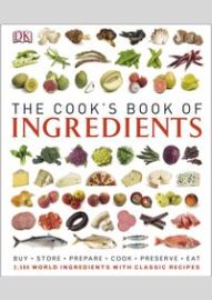 The Cooks Book of Ingredients