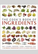 The Cooks Book of Ingredients - cena, porovnanie